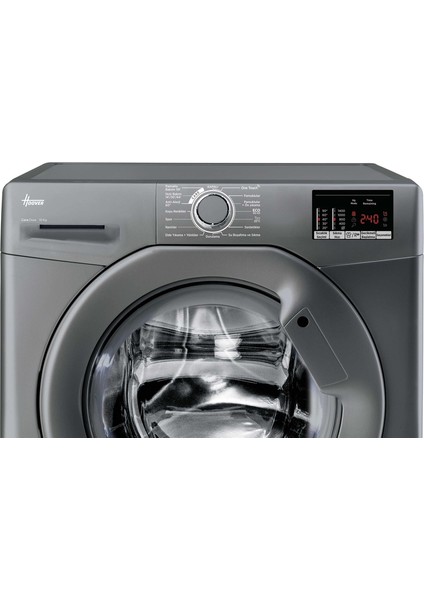H3W 2102DRRE/1-17 10 kg NFC Bağlantılı 1200 Devir Çamaşır Makinesi
