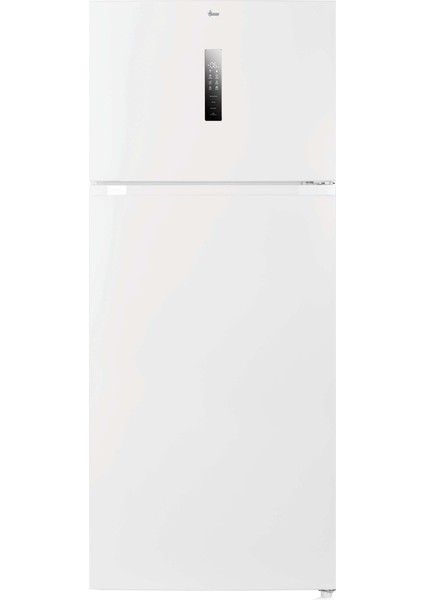 HODG5T718EW1 E Enerji Sınıfı 580 Lt No Frost Buzdolabı