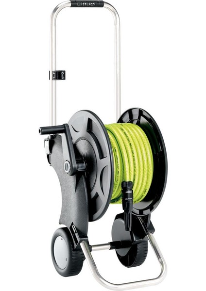 8933 Qubo Pronto Hortum Arabası