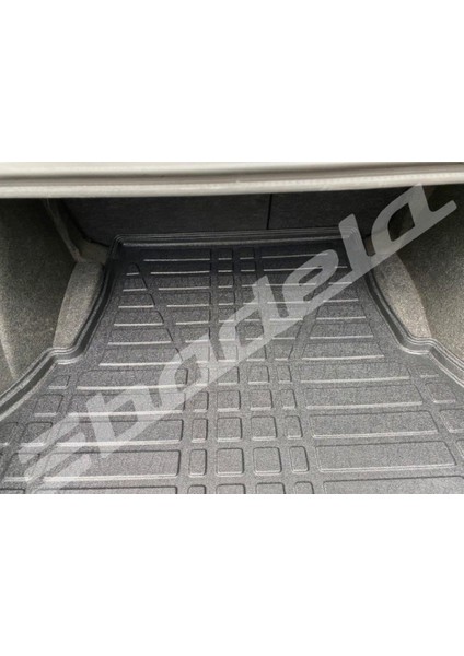 2007 Chrysler 300C 3D Kauçuk Bagaj Havuzu indirimleri