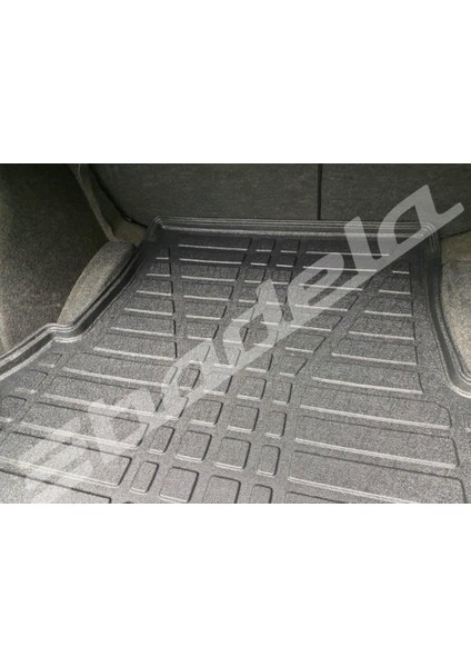 2006 Chrysler 300C 3D Kauçuk Bagaj Havuzu indirimleri