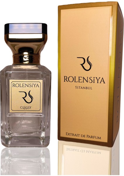 Classy Extrait De Parfum 50ml