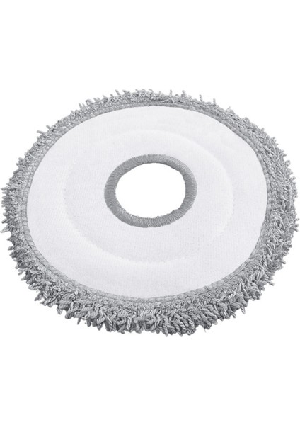 Robot Süpürge Paspas Bezi Dreame Sweeper X10 S10 Plus L10S Ultra W10S Pro Mijia Için (Yurt Dışından) fırsatları