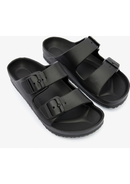 Plassy Siyah Melanj Terlik