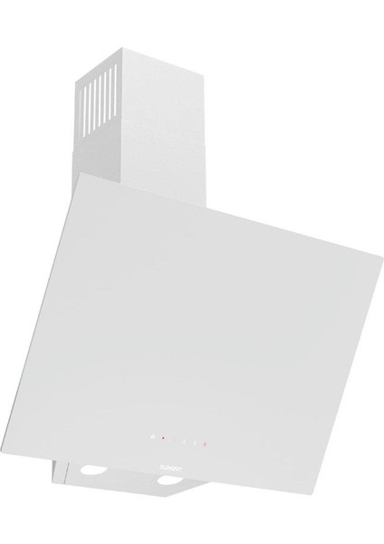 Steamart-Fryart-Sılentart Serisi Beyaz Set (CS206 + QEP63CB +D078-SA ) - Emaye Izgara