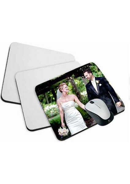 Mouse Pad | Kişiye Özel Tasarlanabilir