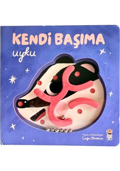 Kendi Başıma Uyku - Çağrı Odabaşı