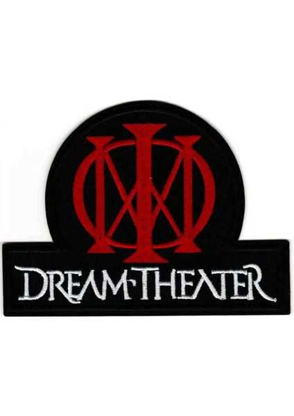 Dream Theater Patch Yama