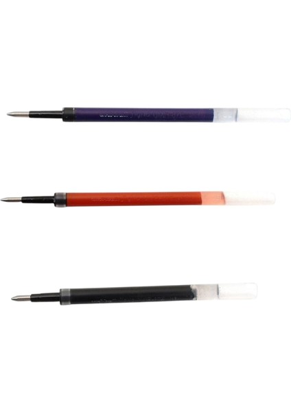 Uniball Signo 307 0.7 Jel Kalem Yedeği Mavi-Kırmızı-Siyah ( 1'eradet) fiyatları