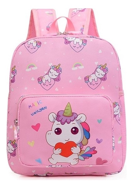 Karton Çocukların Okul Modül Küçük Öğrenci Öğrenci Yükü Büyük Kapacitet Dışarı Ticaret Aracı Paketi Çanta (Yurt Dışından)