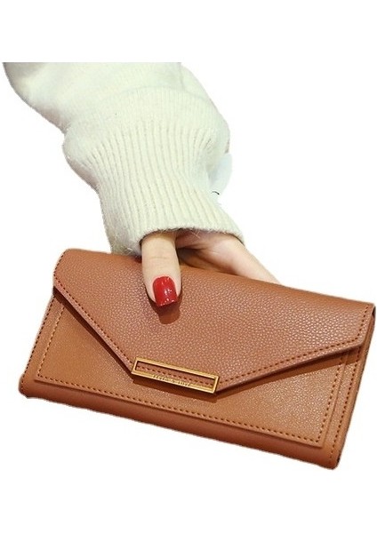 Cüzdan .......... (Yurt Dışından)