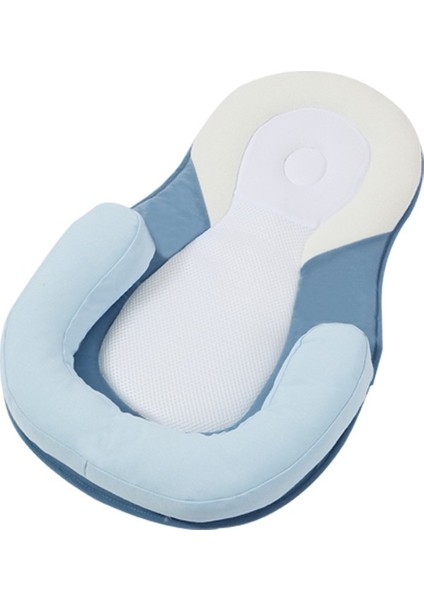 Bebek Düzeltme Eksantrik Baş Yastığı (Yurt Dışından)