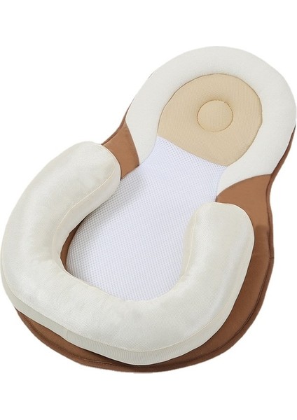 Bebek Düzeltme Eksantrik Baş Yastığı (Yurt Dışından) fiyatları