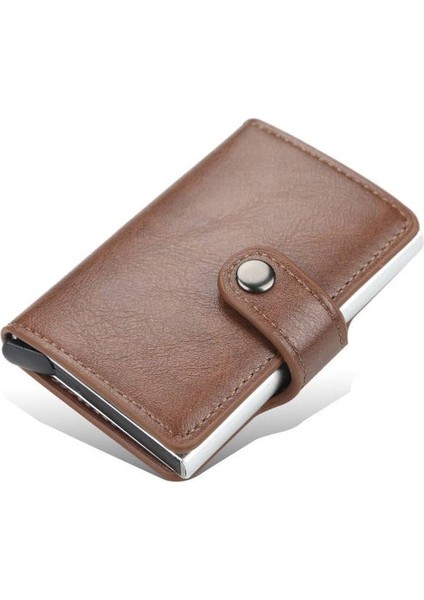 Erkek Cüzdanı Anti-Demanyetizasyon Kart Sahibinin Hırsızlığa Karşı Cüzdanı (Yurt Dışından) fiyatları