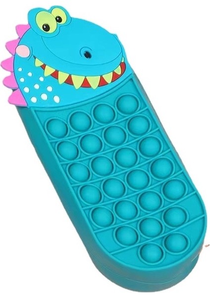 Silikon Dekompresyon Kırtasiye Kutusu (Yurt Dışından)