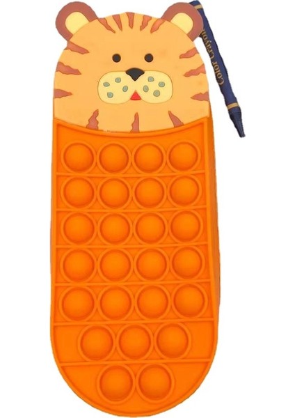 Silikon Dekompresyon Kırtasiye Kutusu (Yurt Dışından) fiyatları