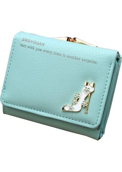 Cüzdan .......... (Yurt Dışından)