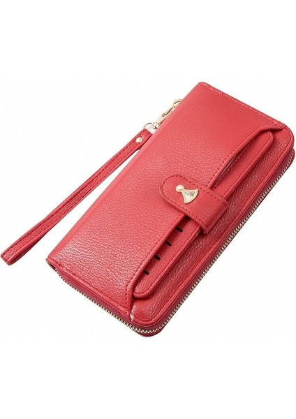 Cüzdan .......... (Yurt Dışından)