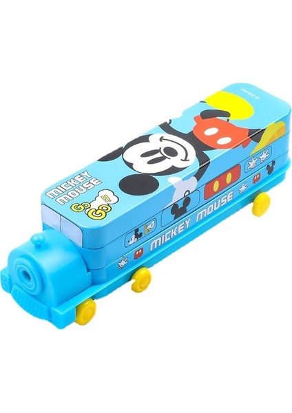 Okul Öğrencileri Için Demir Kalem Kutusu (Yurt Dışından) fiyatları