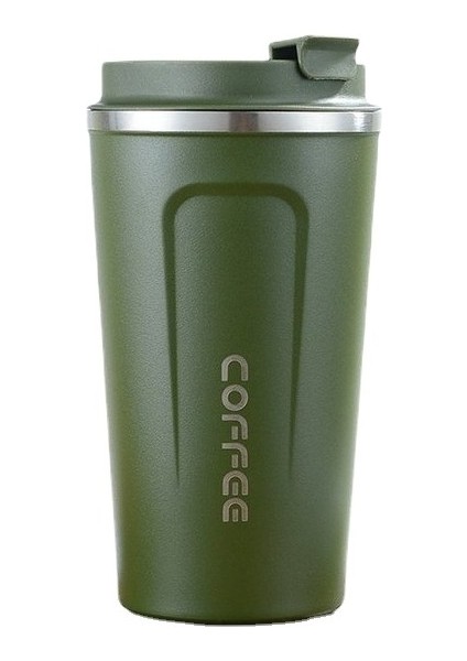 510ML Kahve Kupa Dobble Kalınlaştırılmış (Yurt Dışından) fiyatları