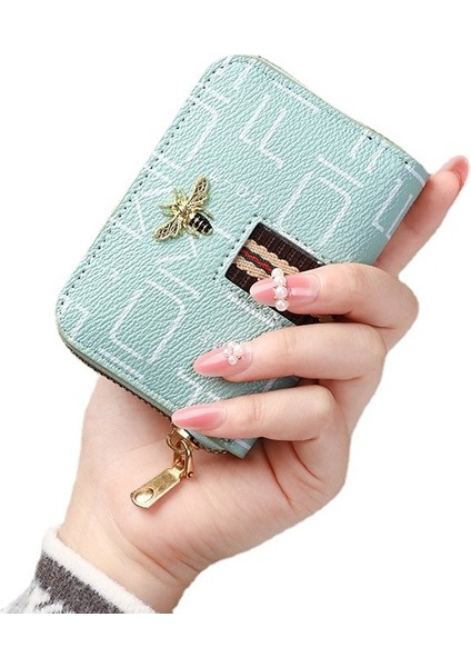 Cüzdan .......... (Yurt Dışından)