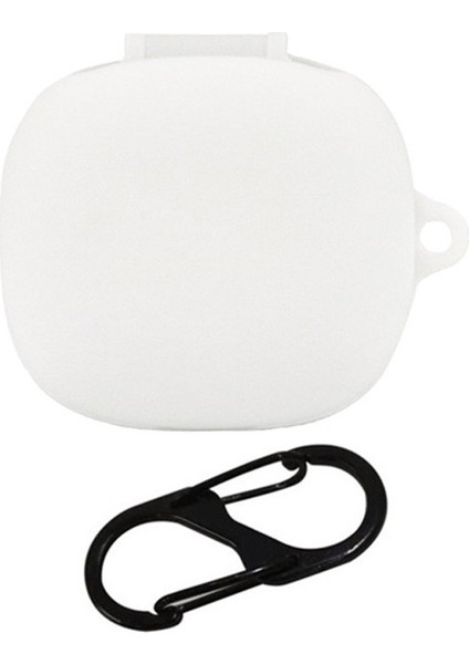 Anker Soundcore R50I Anti-Çizelge Koruyucu Kılıf Bluetooth Kulaklık Silikon Kılıf (Yurt Dışından)