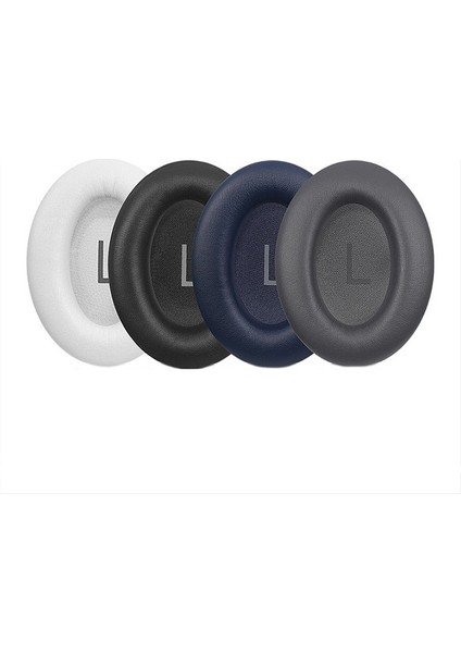 Bose QC45 1 Çift Kulaklık Sünger Kulaklık Deri Kapak Için (Yurt Dışından) fiyatları