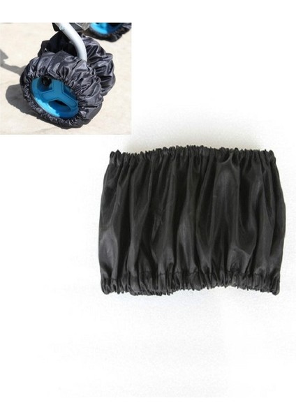 Toz Geçirmez ve Kirli Geçirmez Bir Kapak Bebek Kapak (Yurt Dışından)