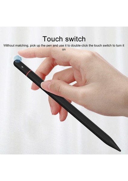 P8 iPad Beyaz Için Aktif Kapasitif Kalem Kalemi (Yurt Dışından) fırsatları