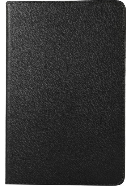 Xiaomi Pad 6s Pro 12.4 Için Rotasyon Deri Tablet Kılıfı (Yurt Dışından)