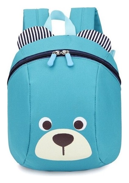 Anti-Kayıp Çocuk Çantası Sevimli Hayvan Çocuk Sırt Çantaları (Yurt Dışından)