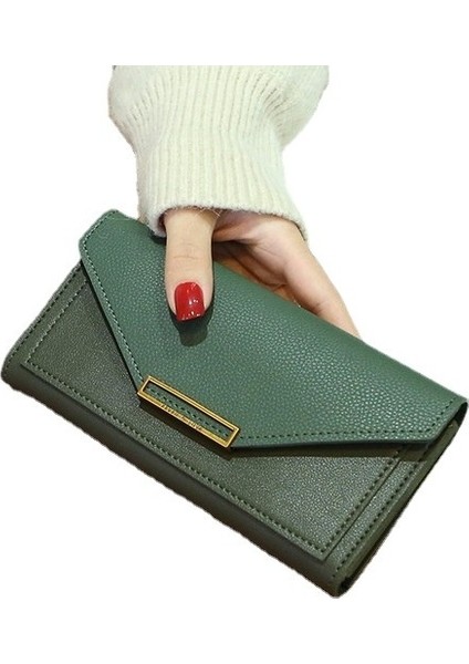 Cüzdan .......... (Yurt Dışından)