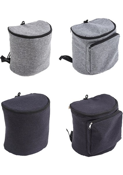 Bebek Taşıyıcı Depolama Çantası, Renk: Gri Yükseltme (Yurt Dışından) fiyatları