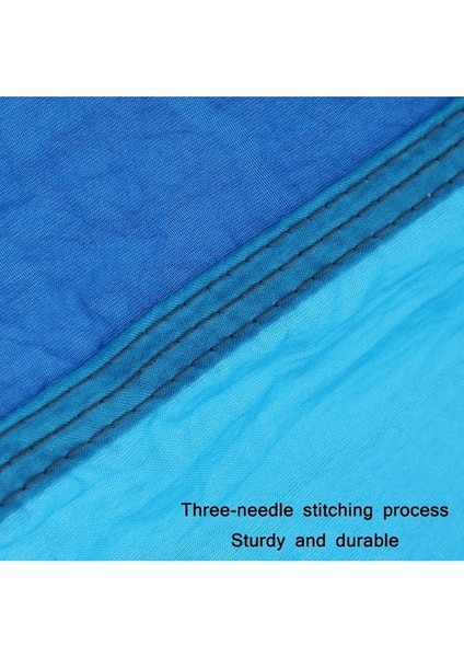 Tek Ordu Yeşili Için Anti-Mosquito Hamak (Yurt Dışından) fiyatları