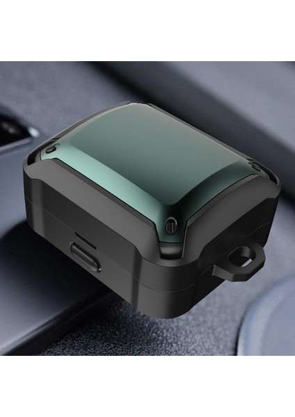 Sony Linkbuds WF-L900 Yeşil Için Tpu+Pc Kılıfı (Yurt Dışından) fiyatları