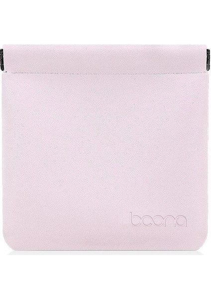 2 Adet Kulaklık Verileri Kablo Depolama Çantası, Boyut: Küçük Işık Kayısı (Yurt Dışından)