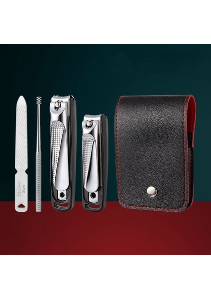 Manikür Aracı Gümüş Önleme Önleyici (Yurt Dışından)
