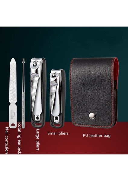 Manikür Aracı Gümüş Önleme Önleyici (Yurt Dışından) fırsatları