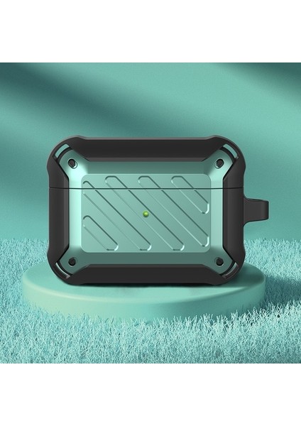 Pro Siyah Için Wiress Kulaklık Koruyucu Kılıf (Yurt Dışından)