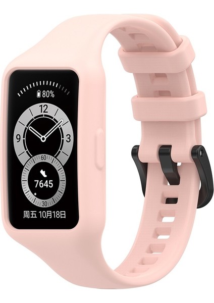 Huawei Band 7 Silikon Saat Band (Yurt Dışından) indirimleri