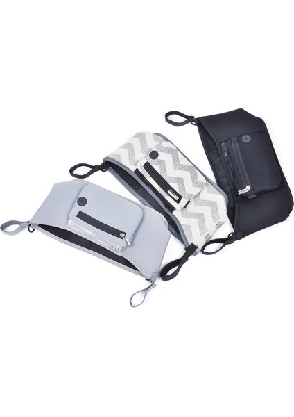 Su Geçirmez Anne Çantası Gri (Yurt Dışından) fiyatları