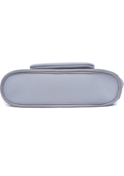 Su Geçirmez Anne Çantası Gri (Yurt Dışından) fırsatları