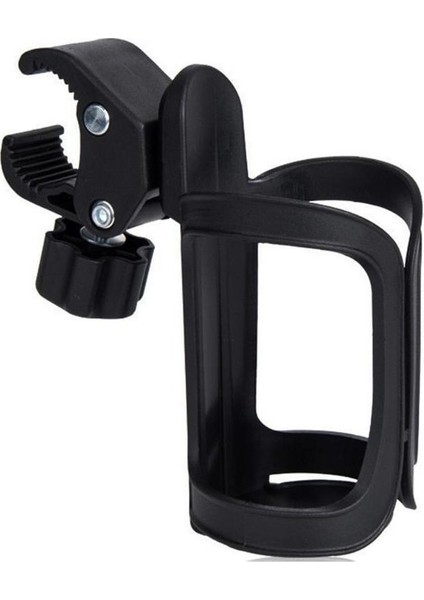 2'li Bebek Arabası Evrensel Fincan Fren Şişesi Rafı Siyah (Yurt Dışından) fiyatları