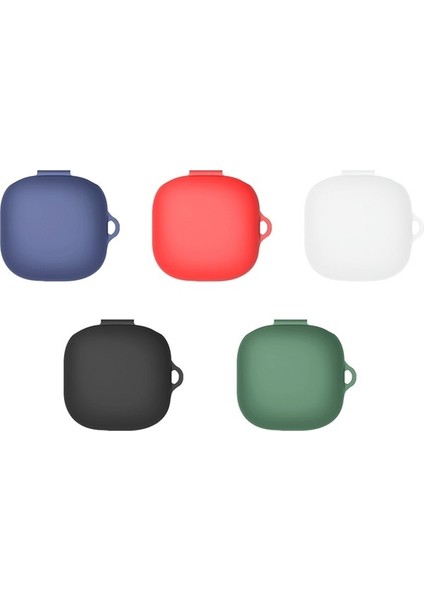 Beats Için Silikon Koruyucu Kasa Prod Red (Yurt Dışından) fiyatları