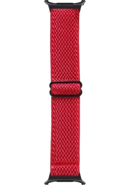 Samsung Galaxy Watch Ultra 47MM Için Naylon Örgülü Watch Band (Yurt Dışından) indirimleri