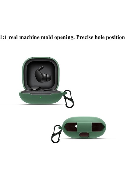 Beats Için Silikon Koruyucu Kasa Prod Red (Yurt Dışından) fırsatları