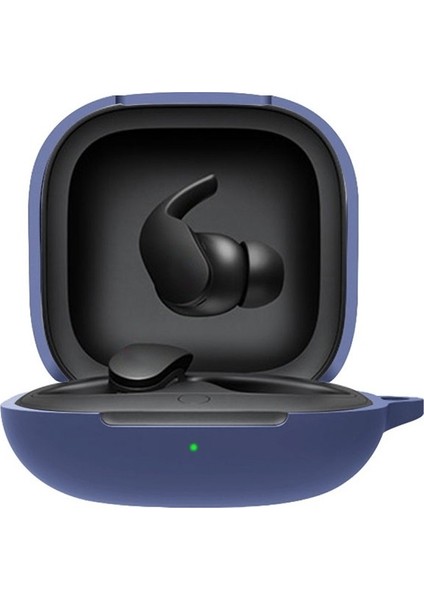 Beats Için Silikon Koruyucu Kasa Prod Red (Yurt Dışından)