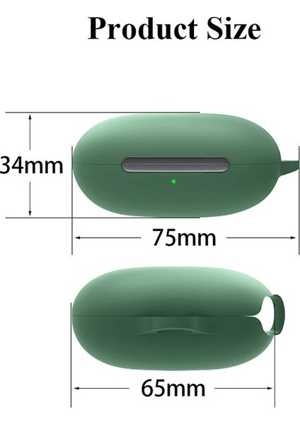 Beats Için Silikon Koruyucu Kasa Prod Red (Yurt Dışından) modelleri