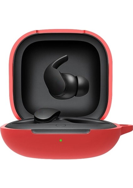 Beats Için Silikon Koruyucu Kasa Prod Red (Yurt Dışından) indirimleri