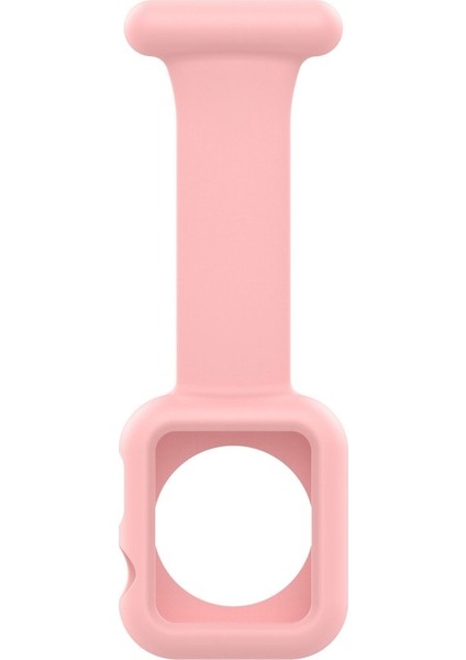 Apple Watch 7 45 mm / 6 & Se & 5 & 4 44 mm / 3 & 2 ve 1 42 mm Pembe (Yurt Dışından) fiyatları